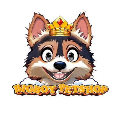 BIGBOY PET PHARMA